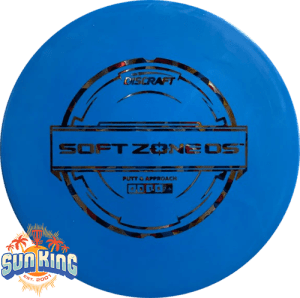 Discraft Putter Line Soft Zone OS