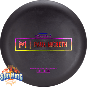 Discraft Kratos (Paul McBeth - Prototype)