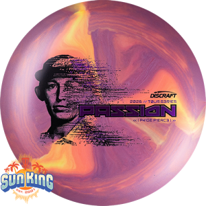 Discraft Special Blend Passion (Paige Pierce - 2026 Tour Series)