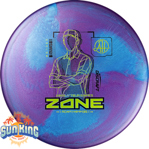 Discraft Special Blend Zone (Adam Hammes - 2026 Tour Series - V2)