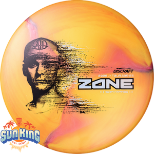 Discraft Special Blend Zone (Adam Hammes - 2026 Tour Series)