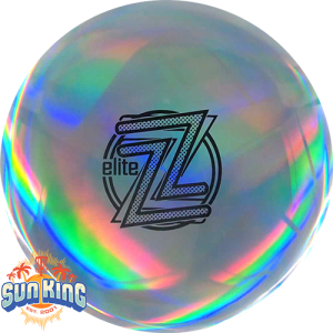 Discraft Full Foil Buzzz (Shaky Z)