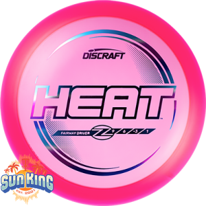 Discraft Elite Z Heat (Refresh)