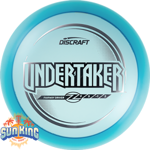 Discraft Elite Z Undertaker (Refresh)