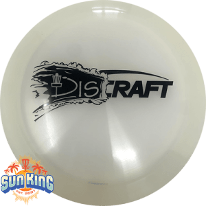 Discraft Elite Z UV Blend Scorch (Discraft Graffiti)