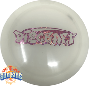 Discraft UV Elite Z Venom (Graffiti)