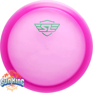 Discmania C-Line FD  (Lizotte Stamp)