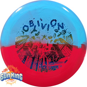 Doomsday Discs Abduction Oblivion