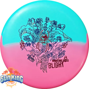Doomsday Ration Blight