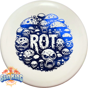 Doomsday Ration Rot