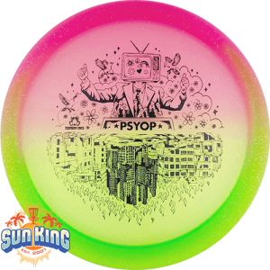 Doomsday Retina Psyop (New)