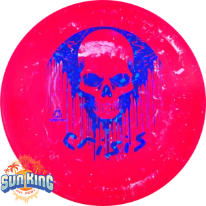 Doomsday Discs Shockwave Crisis