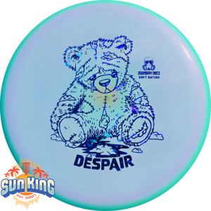 Doomsday Soft Ration Despair