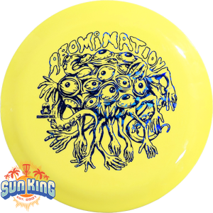 Doomsday Survival Abomination