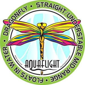 AquaFlight Glow DragonFly Mid-Range