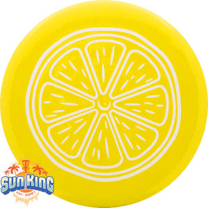 Dynamic Discs Classic Blend Judge (Lemon Scented)