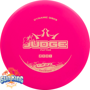 Dynamic Discs Drift Emac Judge