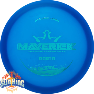 Dynamic Discs Drift Maverick