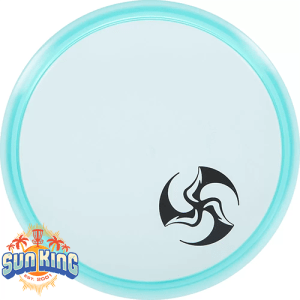 Dynamic Discs Lucid Ice EMac Truth (Huk Lab TriFly)