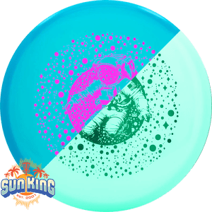 Dynamic Discs Lucid Moonshine Deputy - Timehop