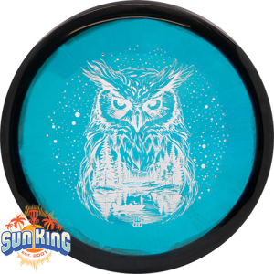 Dynamic Discs Lucid-X Orbit Emac Truth (Knowledge Keeper)