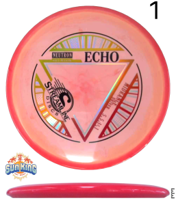 Streamline Neutron Soft Echo