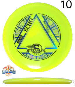 Streamline Neutron Soft Echo