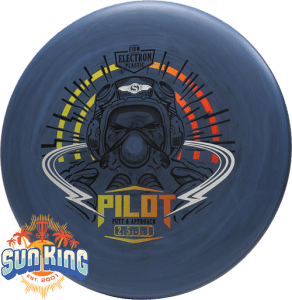 Streamline Electron Firm Pilot