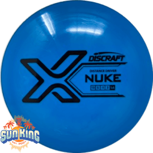 Discraft Elite X Nuke