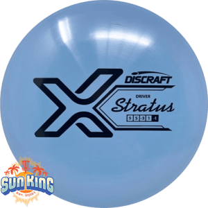 Discraft Elite X Stratus