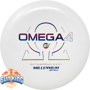Millennium ET Omega4