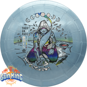 Thought Space Athletics Ethereal Omen (Cast)