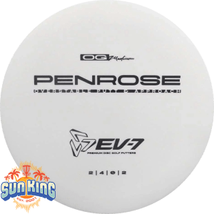 EV-7 OG Medium Penrose