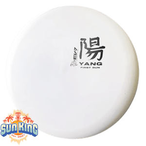 EV-7 OG Medium Yang (First Run)