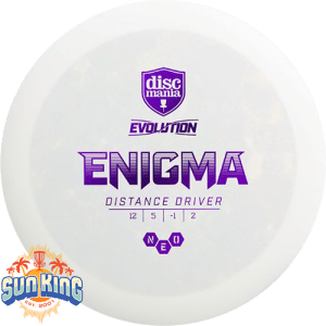 Discmania Evolution Neo Enigma