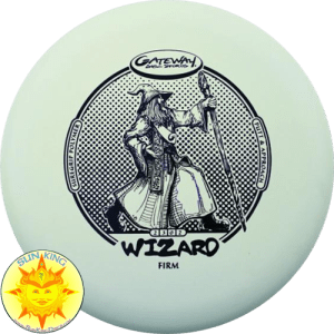 Gateway Sure-Grip Firm Wizard (Walking Wizard)