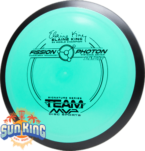 MVP Fission Photon (Elaine King)