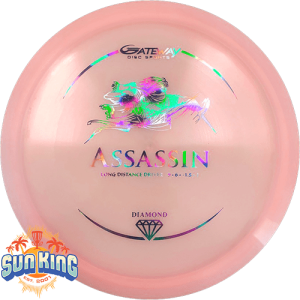 Gateway Evolution Diamond Assassin