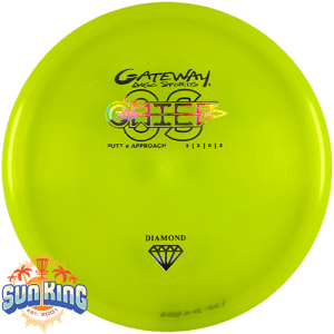 Gateway Evolution Diamond Chief OS