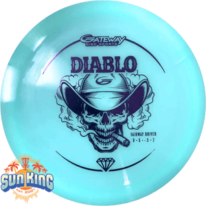 Gateway Evolution Diamond Diablo
