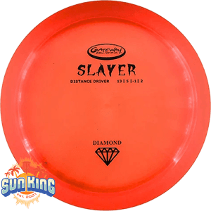 Gateway Evolution Diamond Slayer