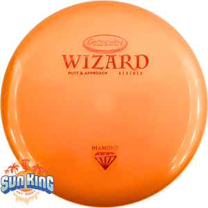 Gateway Evolution Diamond Wizard