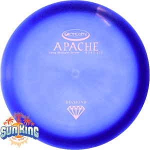 Gateway Evolution Diamond Apache