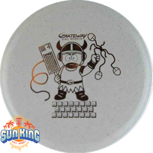 Gateway Hemp Warrior (Keyboard Warrior)