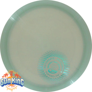 Gateway Evolution Diamond SuperGlow Assassin