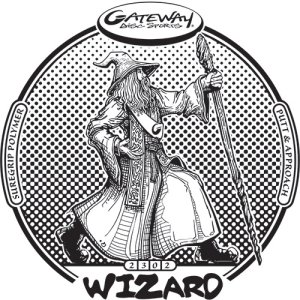 Gateway Wizard Matching Bundle Sets (Ice Bowl)