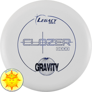 Legacy Gravity Clozer