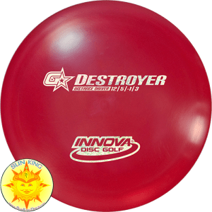 Innova GStar Destroyer