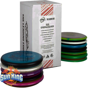 MVP Digital Gyropalooza Mystery Box (2025) Pre-Order