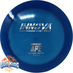 Innova Champion Ape